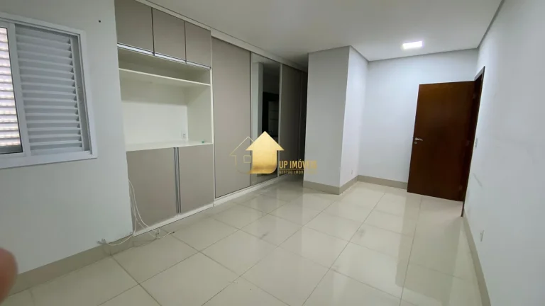Imagem Casa Térrea 3 Suítes Condomínio Belvedere 1