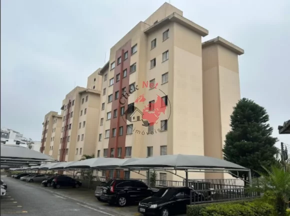 Imagem Apartamento com planejado , 2 dorms , 1 vaga otima localizacao, bairro Parque das Nações, Santo Andre