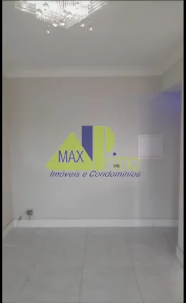 Imagem APARTAMENTO 49M²/02 DORMITÓRIOS/SACADA/01 VAGA
