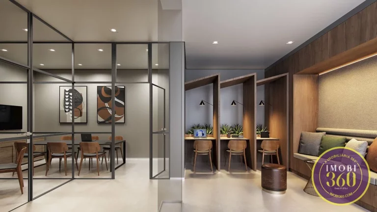 Imagem Aptos, 53 MTS em obras próximo ao Metrô Guilhermina , 426.000, 2 DORMS + suite