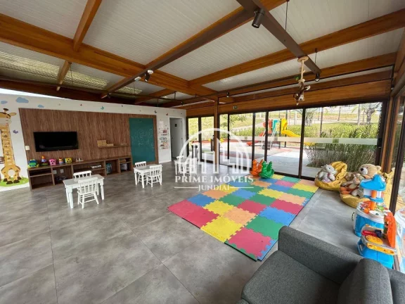 Imagem Terreno à venda, 868 m² - Terras da Alvorada - Jundiaí/SP