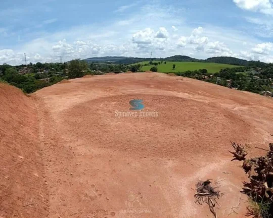 Imagem Pavilhão/Galpão à venda no bairro Chácaras Fernão Dias - Atibaia/SP