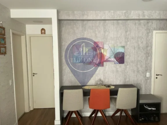 Imagem APARTAMENTO RESIDENCIAL em SÃO PAULO - SP, ACLIMAÇÃO