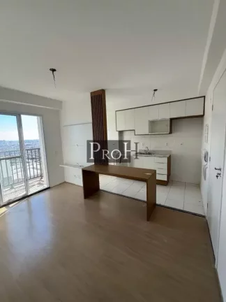 Apartamento com 2 Quartos à Venda, 42 m² em Dos Casa - São Bernardo Do Campo