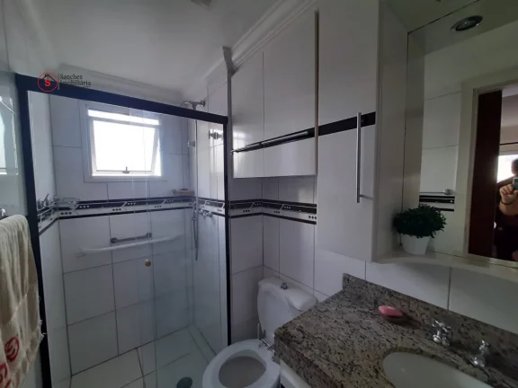 Imagem Apartamento à venda na Mooca, em excelente Condomínio Verdes Praças