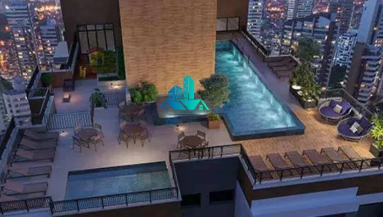 Imagem Oportunidade Imperdível! Apartamento Lindo e Pronto para Morar