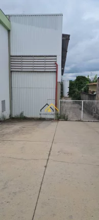 Imagem Galpão com renda para venda - Itupeva/SP