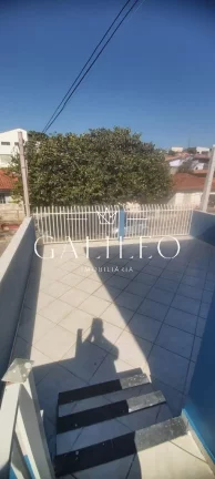 Imagem CASA A VENDA NA VILA COMERCIAL EM JUNDIAÍ - SP