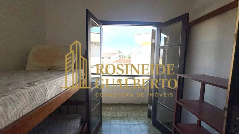 Imagem SOBRADO À VENDA EM CONDOMINIO FECHADO PRAIA MARTIM DE SÁ