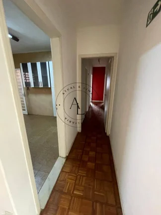 Imagem Casa em Campinas, Jardim Nossa Senhora Auxiliadora, com 3 quartos, 280m2