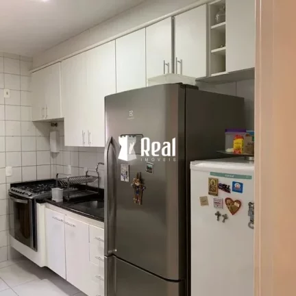 Imagem 3/4 sendo 1 suíte- 122m² - Reformado