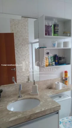 Imagem Casa para Venda em Limeira, Jardim Planalto, 2 dormitórios, 1 suíte, 3 banheiros, 1 vaga