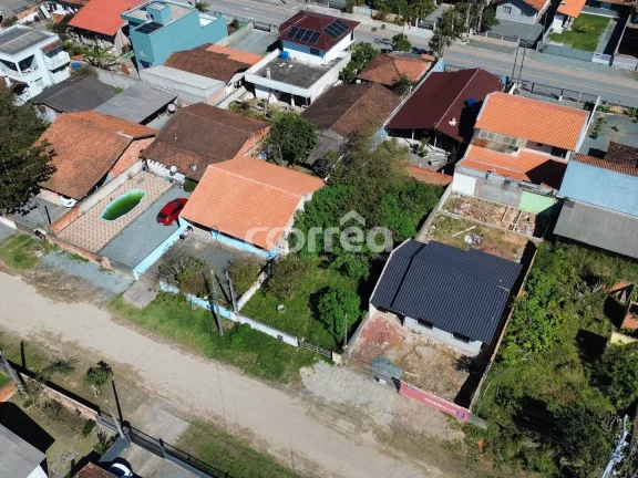 Imagem Terreno | Centro | Bal. Barra do Sul