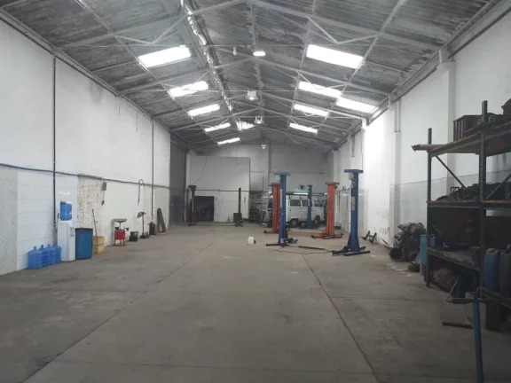 Imagem Pavilhão/Galpão Industrial para venda próximo ao Shopping Aricanduva