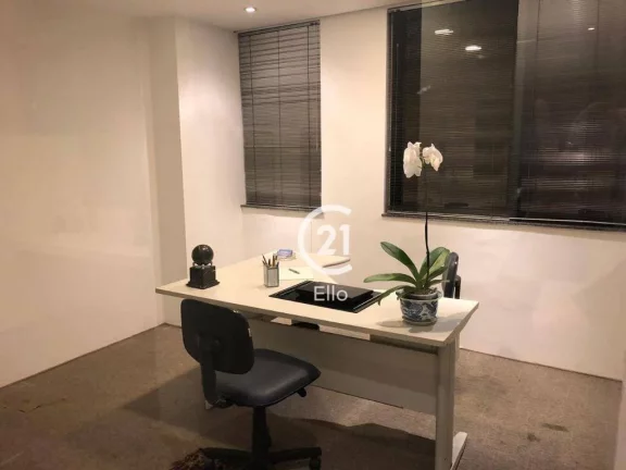 Imagem Conjunto à venda, 60 m² por R$ 550.000,00 - Itaim Bibi - São Paulo/SP