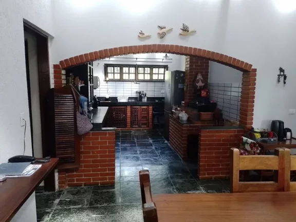 Imagem Chácara com 4 dormitórios à venda, 6024 m² por R$ 1.400.000,00 - Jardim Três Américas - Suzano/SP