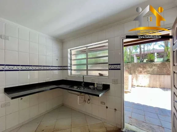 Imagem Casa - Tijuco Preto | Batelli Imóveis