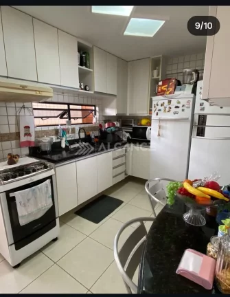 Imagem Apto - 3 Quartos - 1 Suíte - 93,05 m² - Manaíra, João Pessoa/PB