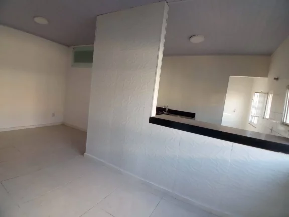 Imagem Casa geminada, 2 quartos, sendo 1 suíte - Santa Amélia