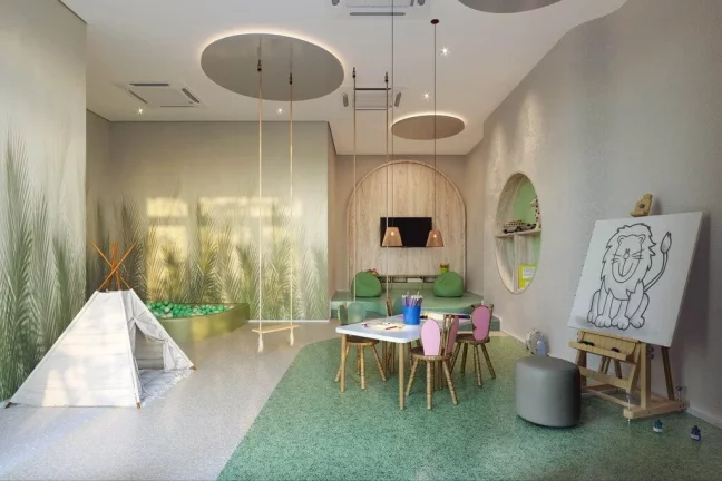 Imagem APARTAMENTO RESIDENCIAL em São Paulo - SP, Perdizes