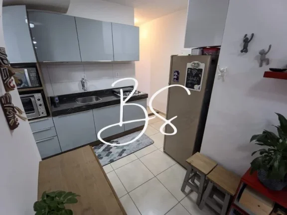 Imagem APARTAMENTO RESIDENCIAL em IGREJINHA - RS, Viaduto