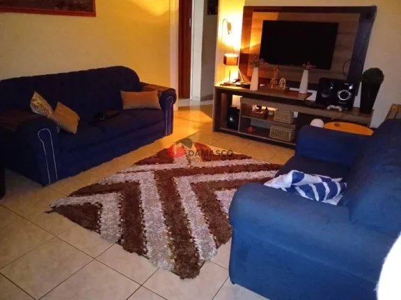 Imagem Casa à venda, Vila Aquilino, Santo André, SP