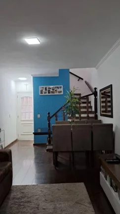 Imagem Casa com 3 quartos (1 suíte) à venda, 185 m² - Jardim Ester - Butantã - São Paulo/SP