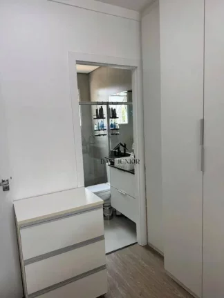 Imagem Casa à venda, 95 m² por R$ 675.000,00 - Condomínio Village Splendore - Sorocaba/SP