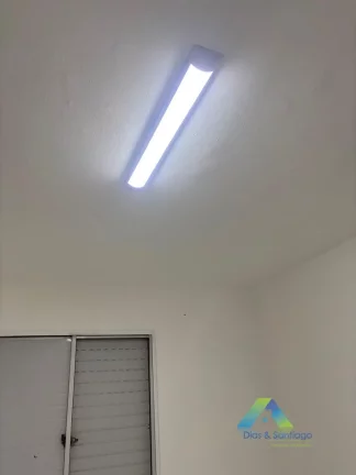 Imagem APARTAMENTO REFORMADO COM 2 DORMITÓRIOS NA CURSINO/SP!