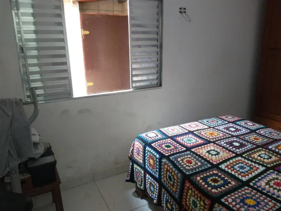 Imagem CASA COM 100 m² - MARACANÃ - PRAIA GRANDE SP