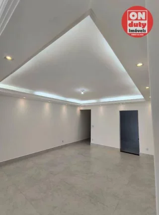 Imagem Apartamento à venda - Boqueirão - Santos/SP