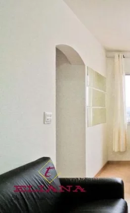 Imagem Apartamento com 2 quartos, 54m², à venda em São Paulo, Parque Maria Domitila