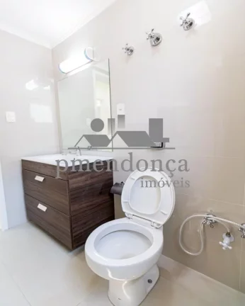 Imagem Apartamento em Pinheiros com 75m², 2 quartos e 1 vaga.