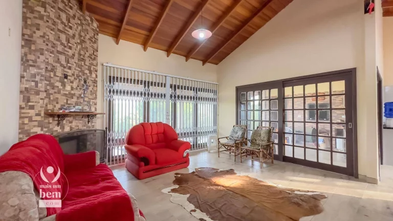 Imagem ESTUDA PERMUTA - Chácara à venda de 900K por apenas R$ 599.901 - Itambézinho - Campo Largo/PR