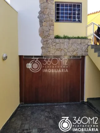 Imagem Sobrado para Venda em Santo André / SP no bairro Vila Floresta