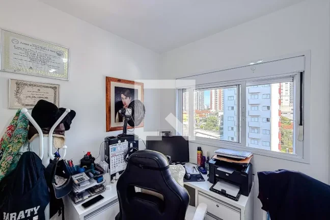Imagem Apartamento à Venda - Ipiranga, 2 Quartos, 70 m2