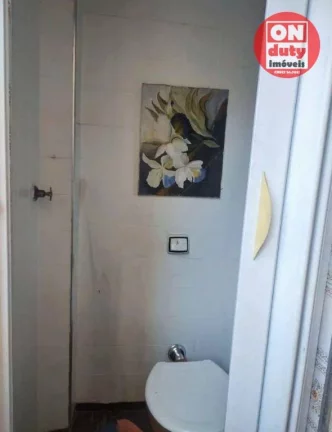 Imagem Locação 3 Quartos, Gonzaga-Santos -SP