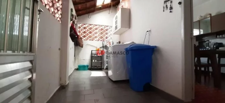 Imagem Casa à venda 2 Quartos, 3 Vagas, 181M², Boa Vista, São Caetano do Sul - SP