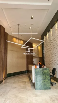 Imagem Sala comercial no Edificio Canal Office Tower: o novo Centro Econômico de Vila Velha!