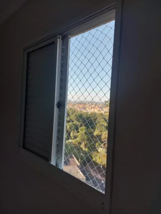 Imagem ALUGA-SE APARTAMENTO EM JUNDIAÍ