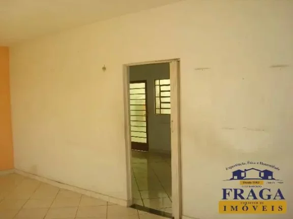 Imagem CASA C/ 227 M² | 03 QUARTOS | 03 VAGAS