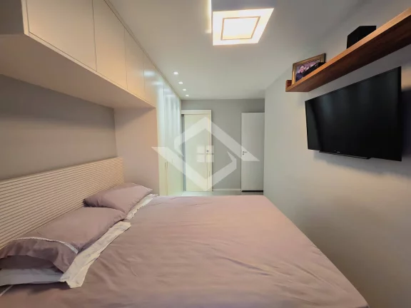 Imagem Cobertura Duplex 3 quartos 154 m² •Onda Carioca - Recreio dos Bandeirantes