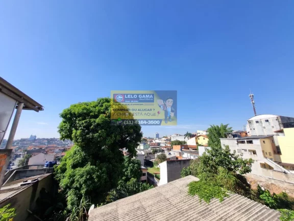 Imagem Casa à Venda, 500 m² em Jardim Das Belezas - Carapicuíba