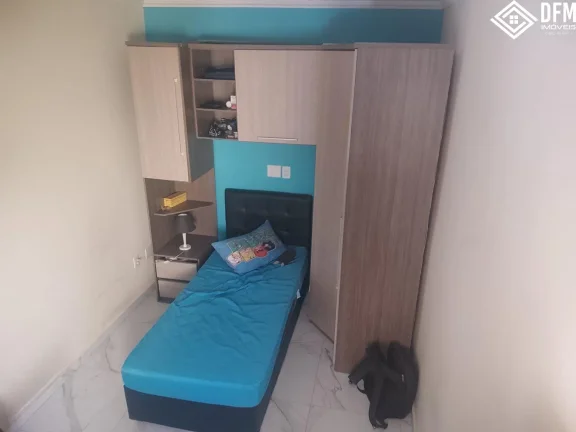 Imagem Sobrado com 4 Dormitorio(s) localizado(a) no bairro Jardim Cambuci em Mogi das Cruzes / Mato Grosso do Sul Ref.:4366