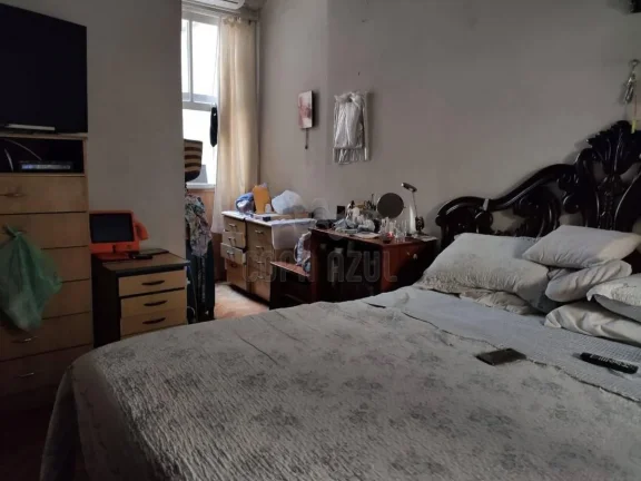 Imagem Copacabana – Rua Xavier da Silveira | Residencial › Cobertura 5 quarto(s) à Venda