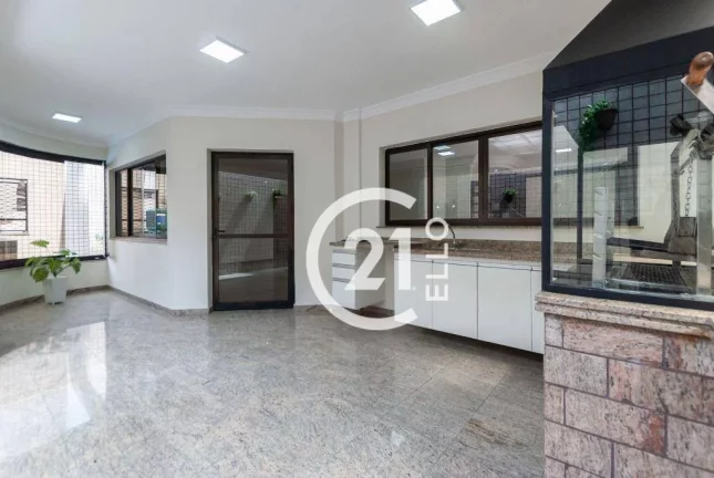 Imagem Apartamento Duplex com 3 dormitórios à venda, 330 m² por R$ 2.250.000,00 - Jardim da Saúde - São Paulo/SP