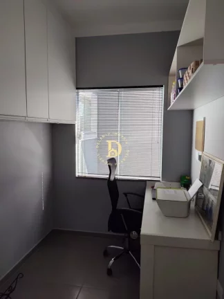 Imagem Casa Térrea - Jacareí/SP - Villa Branca - 3 dormitórios (1 suíte) - 180m²