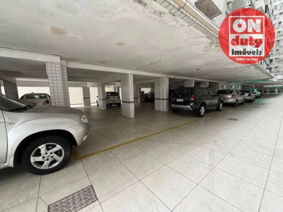 Imagem Apartamento - Ponta da Praia - Santos/SP