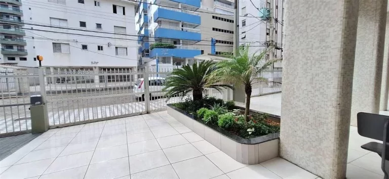 Imagem Apartamento à Venda em Aviação, Praia Grande - SP