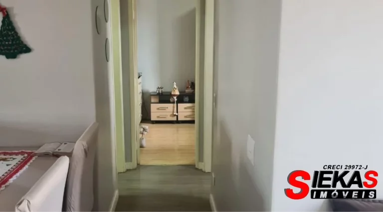 Imagem Apartamento à venda na Penha de França em São Paulo-SP: 2 quartos, 1 sala, 1 vaga de garagem e 62m² de área!